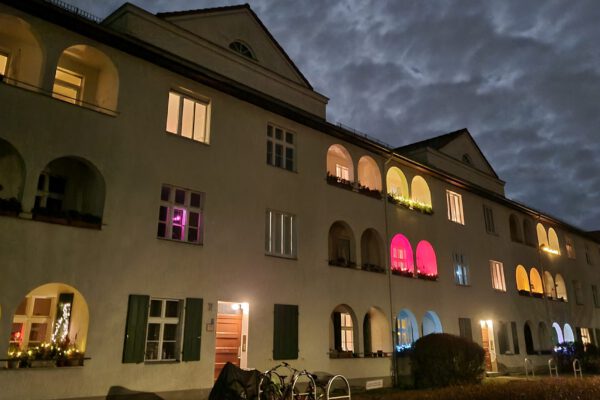 Bild des Monats Dezember 2025