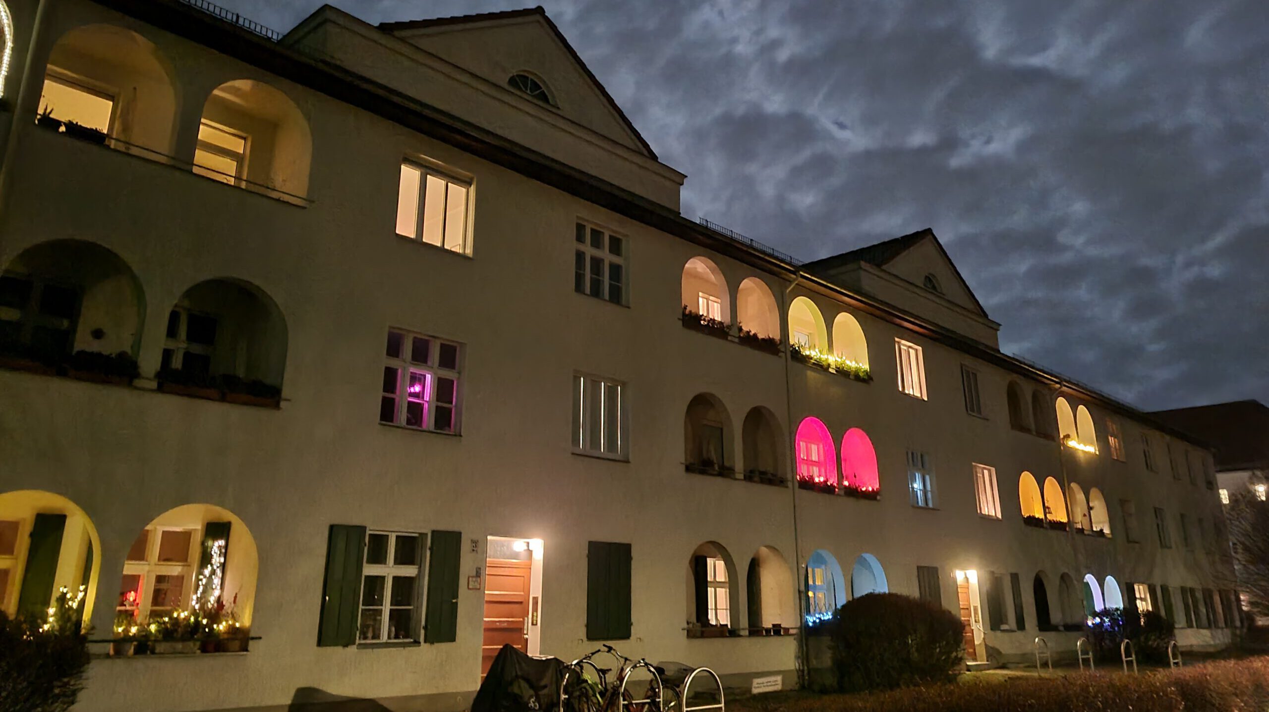 Köllnische Heide (Copyright: Cornelia Saxe)