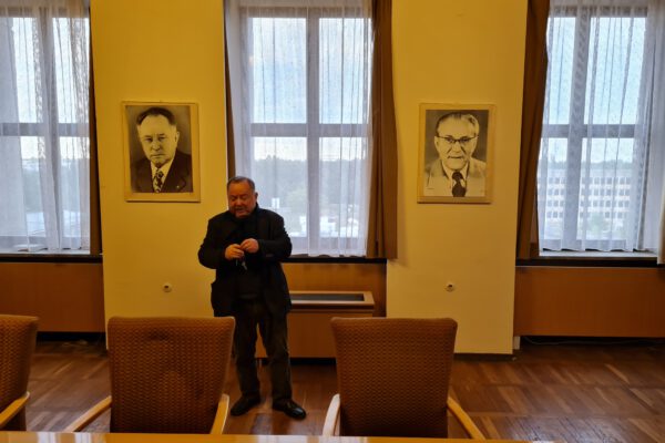 Bild des Monats September 2025