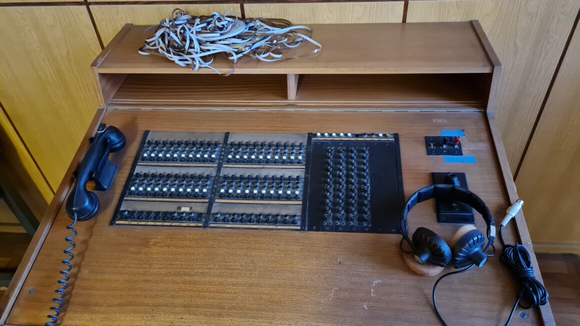 Bild des Monats Oktober 2025