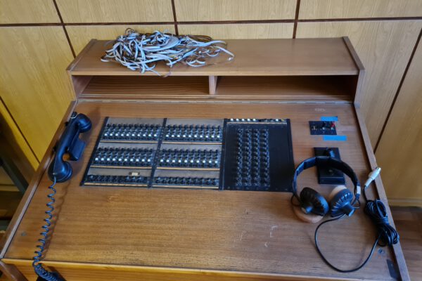 Bild des Monats Oktober 2025