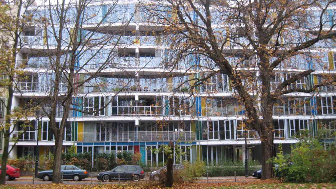 Die Renaissance der Beginenhöfe: In Berlin und Magdeburg