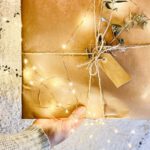 Weihnachtsbrief