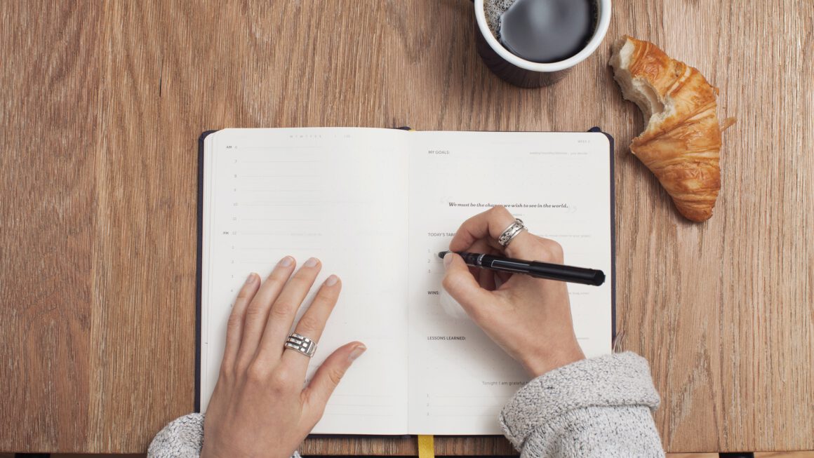 Ein Leben ohne To-Do-Liste ist möglich