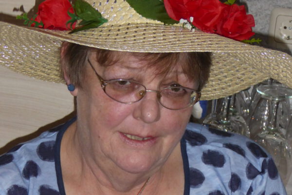Frau Jungnickels Rezept – Nachruf auf meine Vermieterin