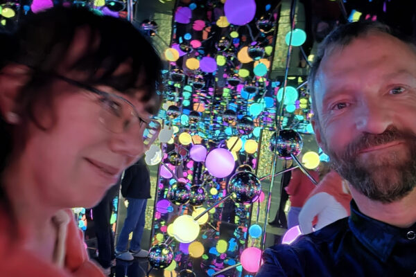 Bild des Monats Oktober 2025